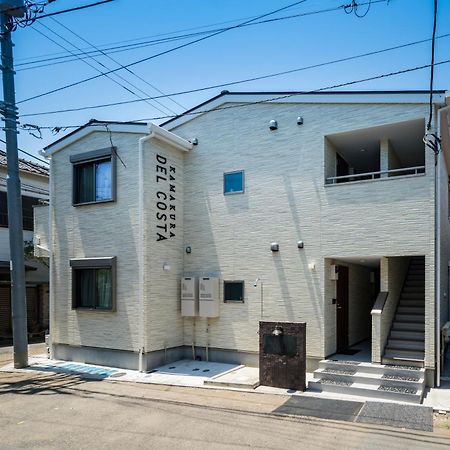 Kamakura Del Costa Appartement Buitenkant foto