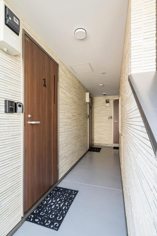 Kamakura Del Costa Appartement Buitenkant foto