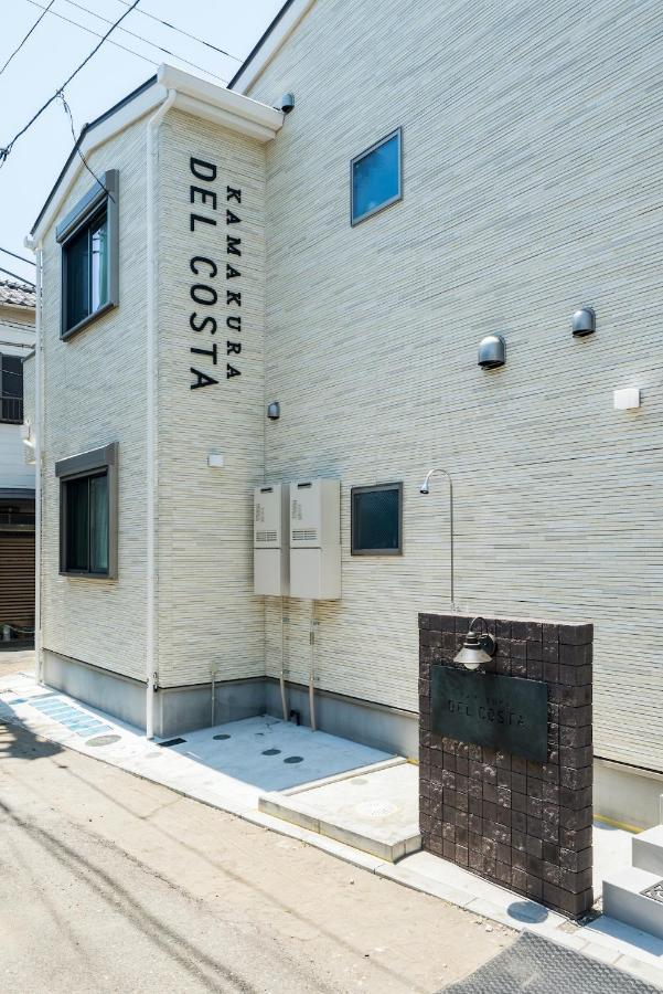 Kamakura Del Costa Appartement Buitenkant foto