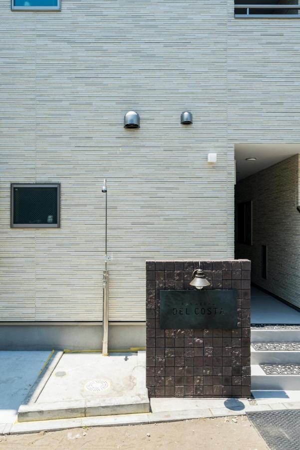 Kamakura Del Costa Appartement Buitenkant foto