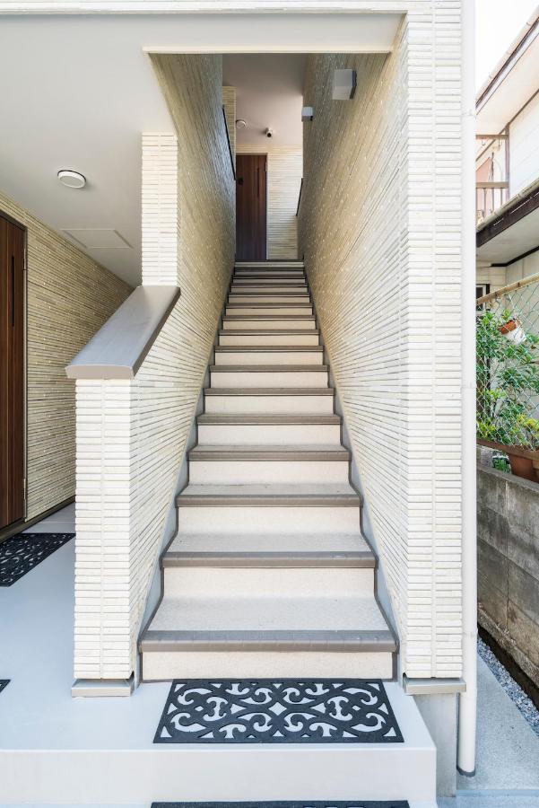 Kamakura Del Costa Appartement Buitenkant foto