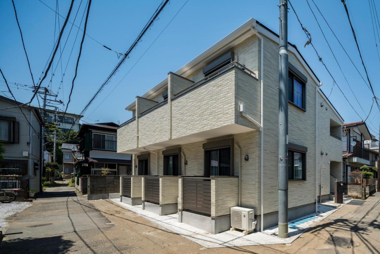 Kamakura Del Costa Appartement Buitenkant foto