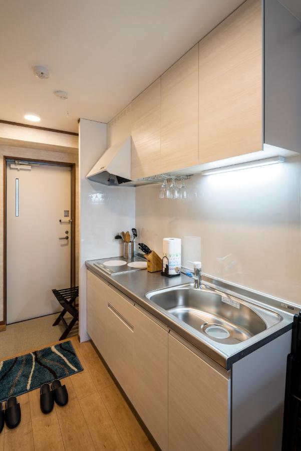 Kamakura Del Costa Appartement Buitenkant foto