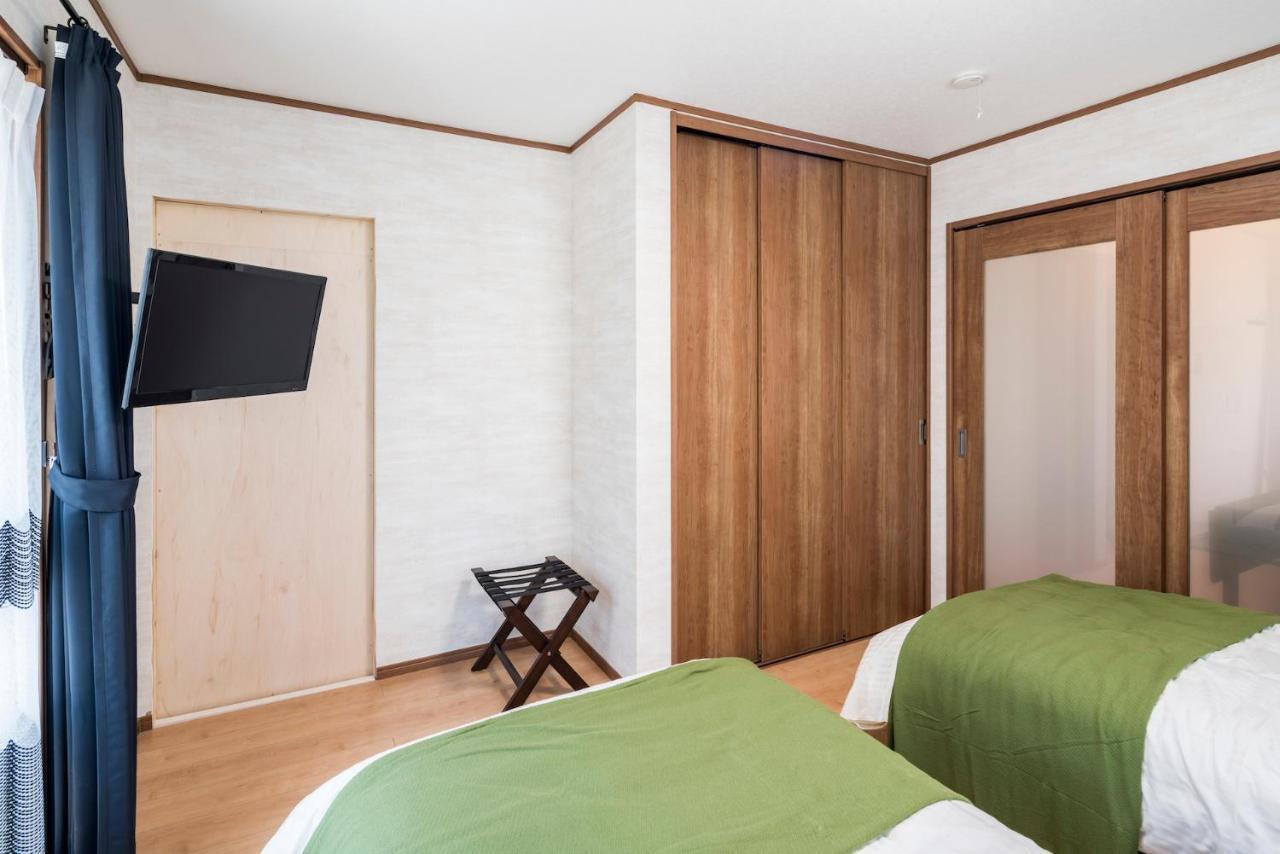 Kamakura Del Costa Appartement Buitenkant foto