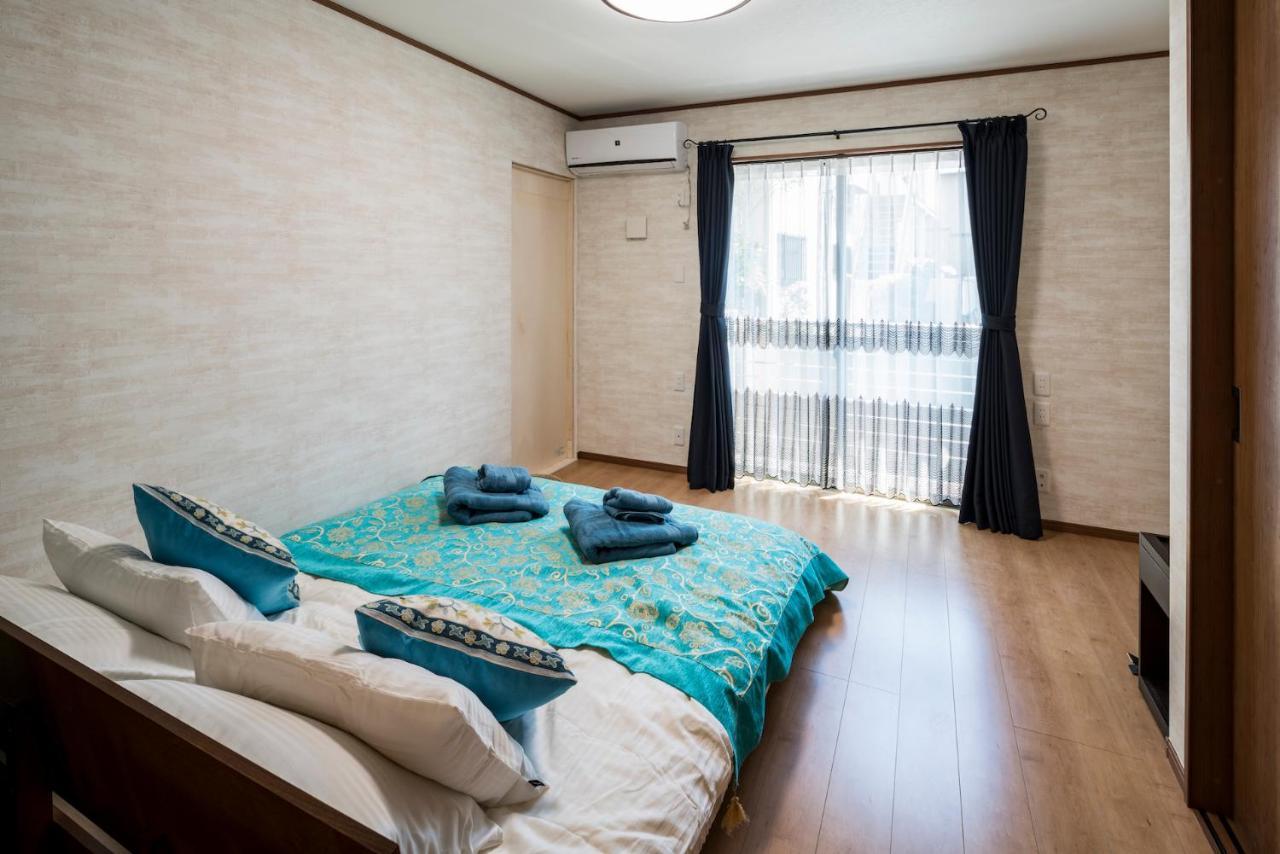 Kamakura Del Costa Appartement Buitenkant foto
