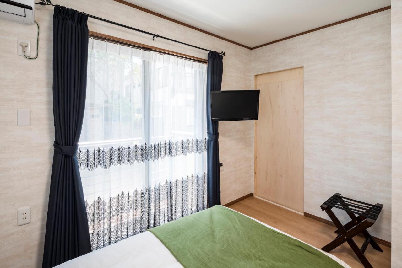 Kamakura Del Costa Appartement Buitenkant foto