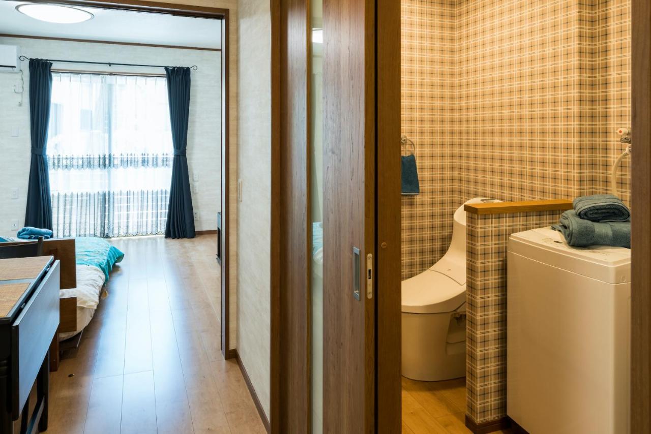 Kamakura Del Costa Appartement Buitenkant foto