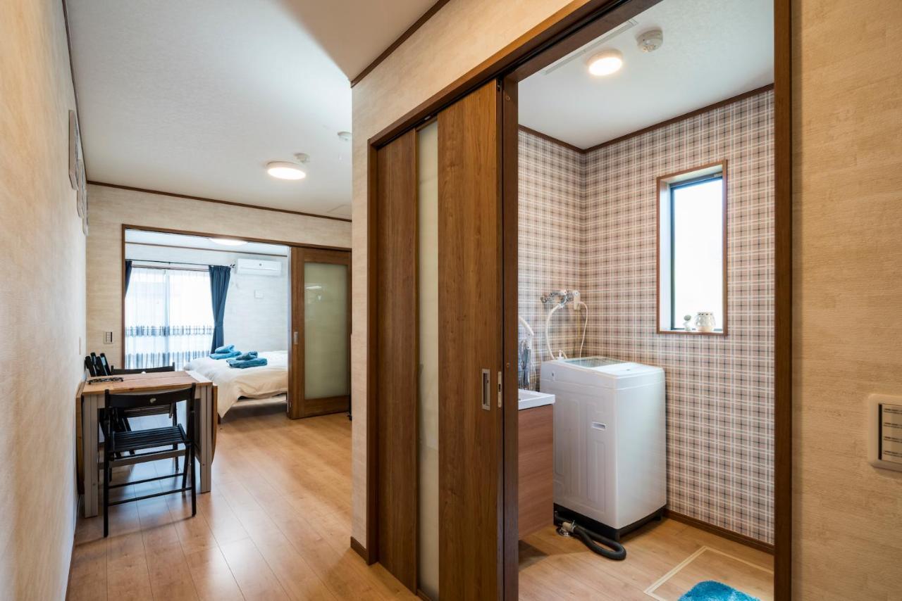 Kamakura Del Costa Appartement Buitenkant foto