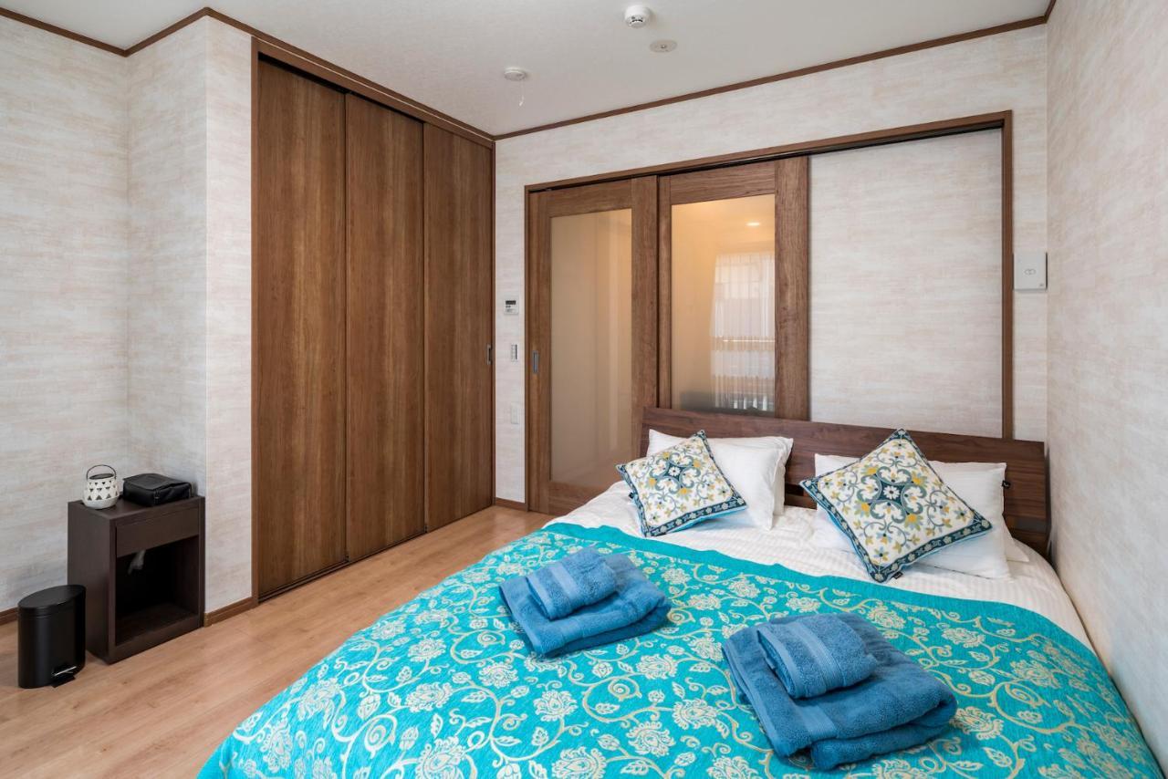 Kamakura Del Costa Appartement Buitenkant foto