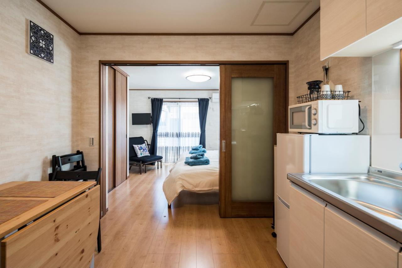 Kamakura Del Costa Appartement Buitenkant foto