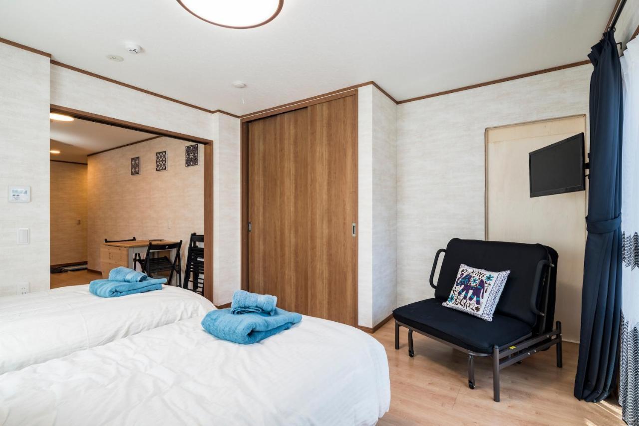 Kamakura Del Costa Appartement Buitenkant foto