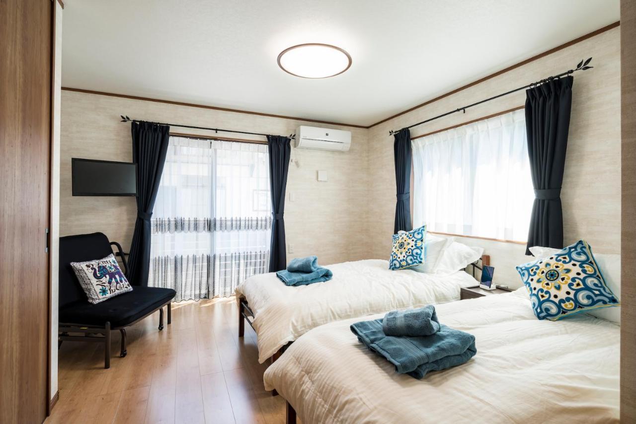 Kamakura Del Costa Appartement Buitenkant foto