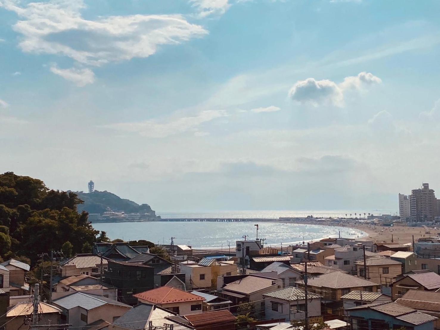 Kamakura Del Costa Appartement Buitenkant foto