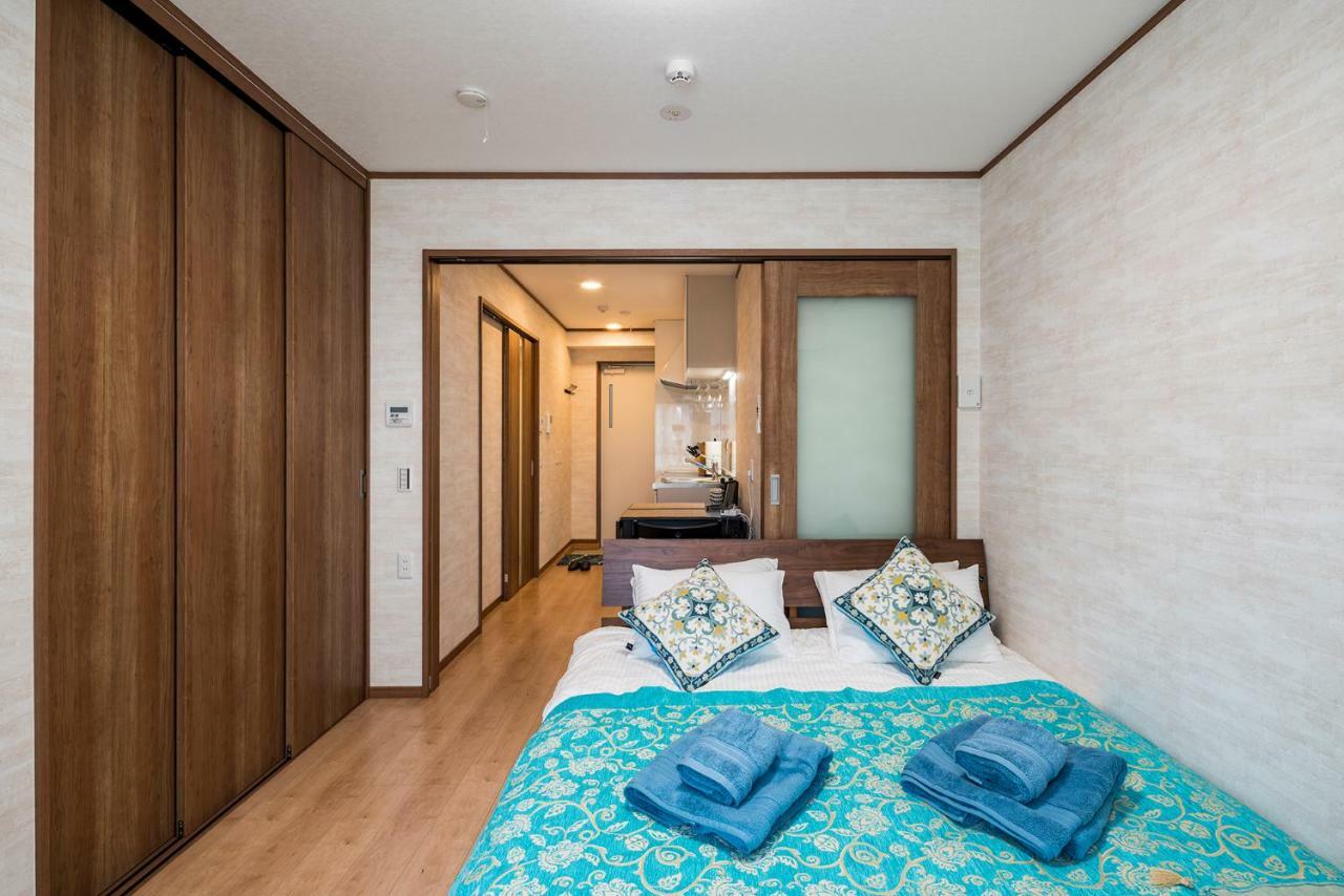 Kamakura Del Costa Appartement Buitenkant foto