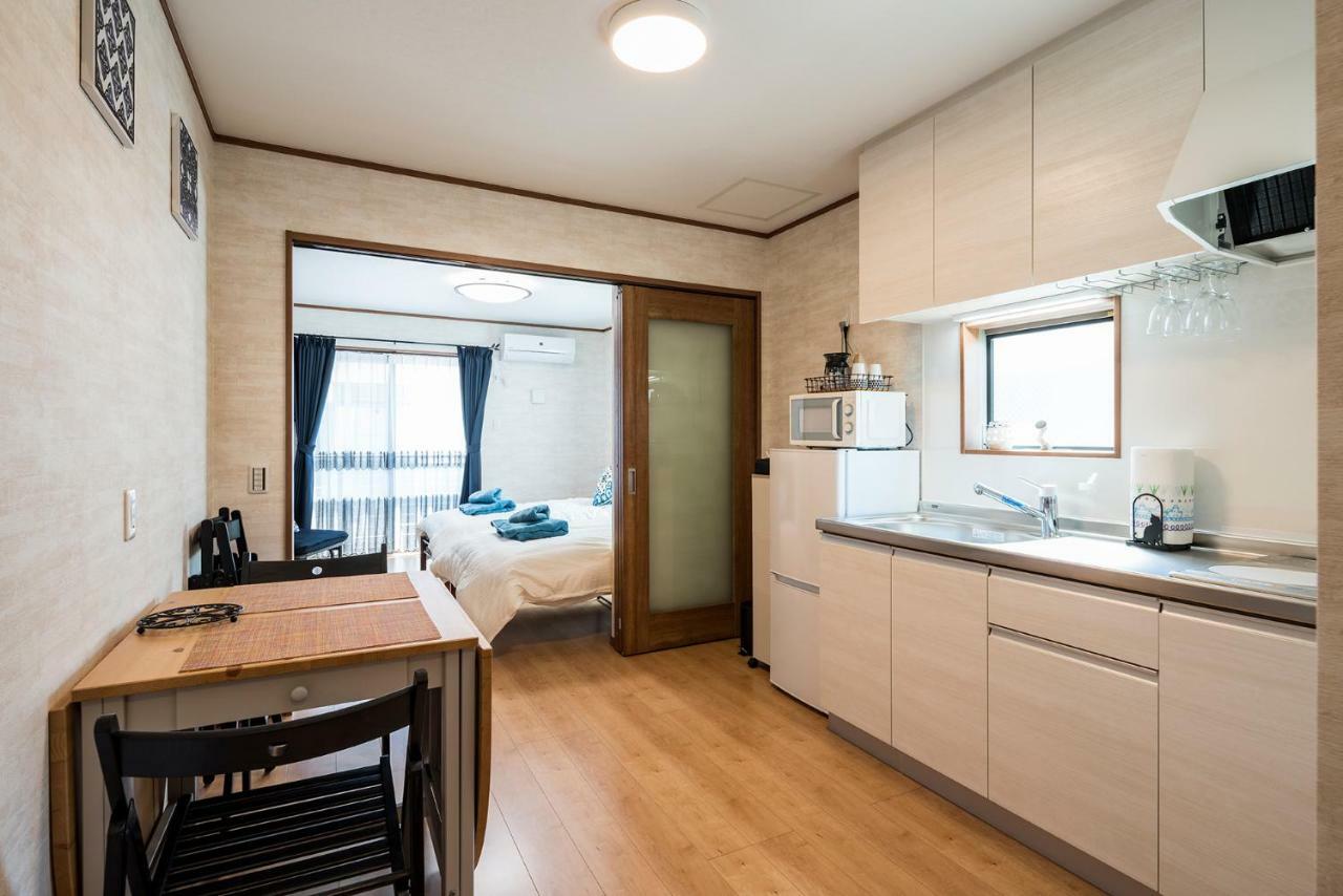 Kamakura Del Costa Appartement Buitenkant foto
