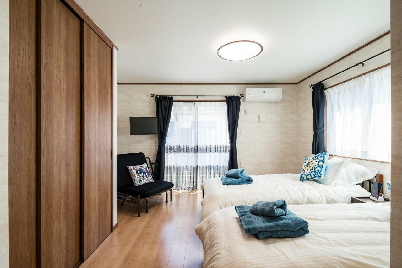 Kamakura Del Costa Appartement Buitenkant foto
