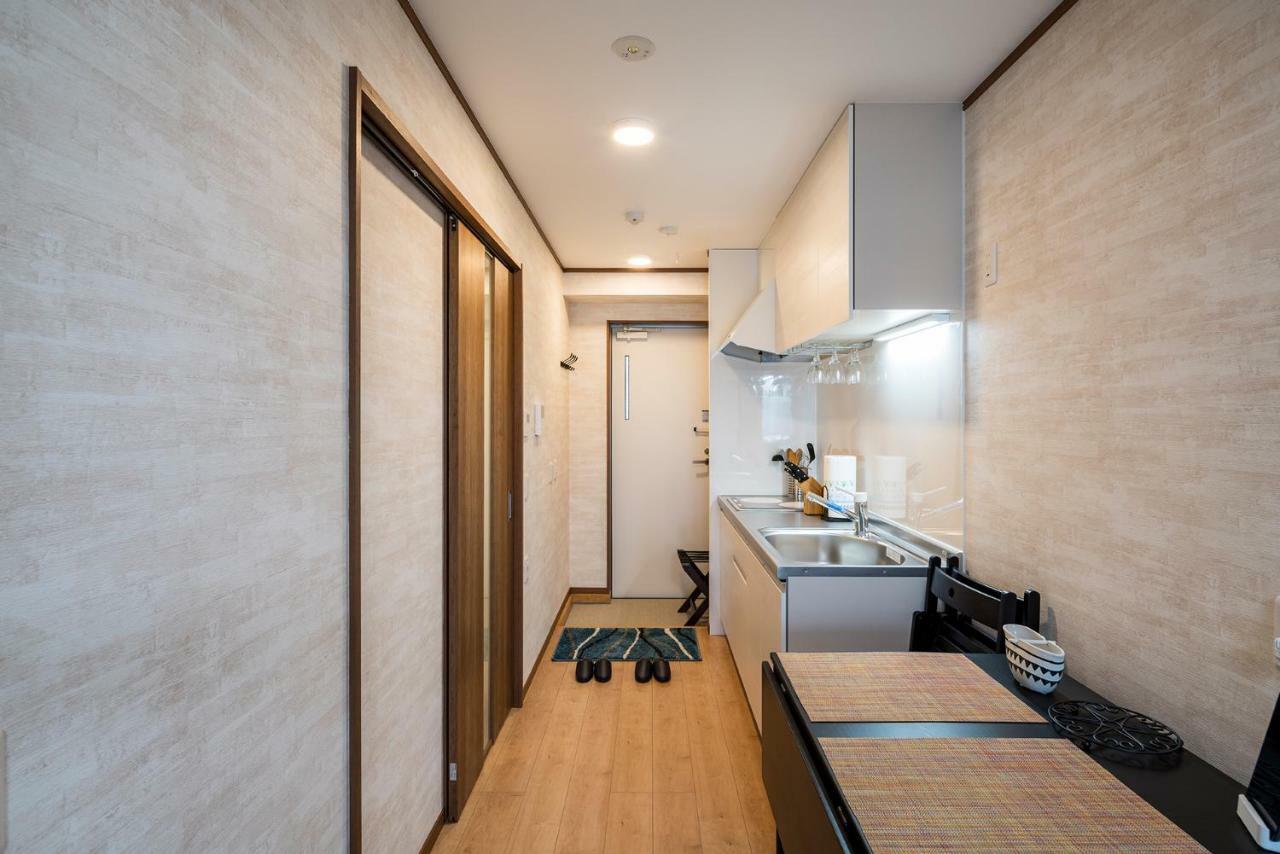 Kamakura Del Costa Appartement Buitenkant foto